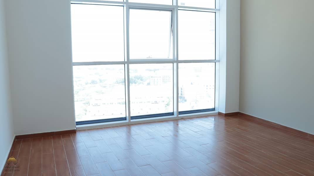 11 Very Bright and High Floor Studio For Rent