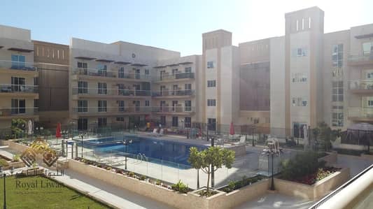 New Building l Ready to Move In l 1Br with Terrace New Building l Ready to Move In l 1Br with Terrace