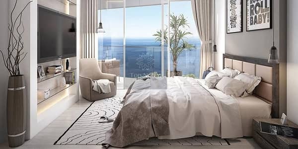 Mina|Jumeirah Palm|Burj Al Arab View|1BR Mina|Jumeirah Palm|Burj Al Arab View|1BR