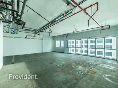 Semi Fitted Office Space - Mid Floor - Near Metro Semi Fitted Office Space - Mid Floor - Near Metro