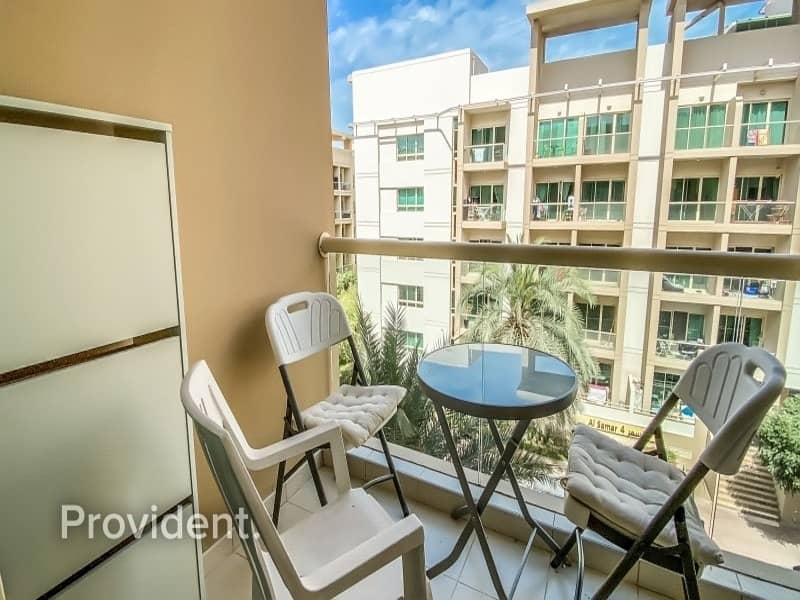 Keys in Hand | Fully Furnished | Largest Layout