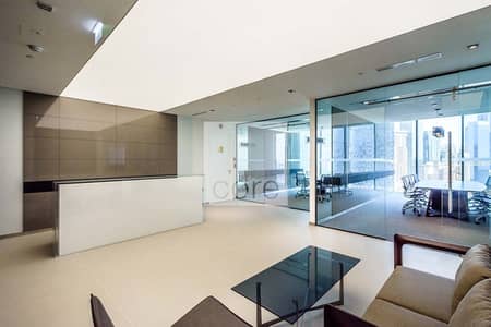 Premium Fitted Office | Readily Available Premium Fitted Office | Readily Available