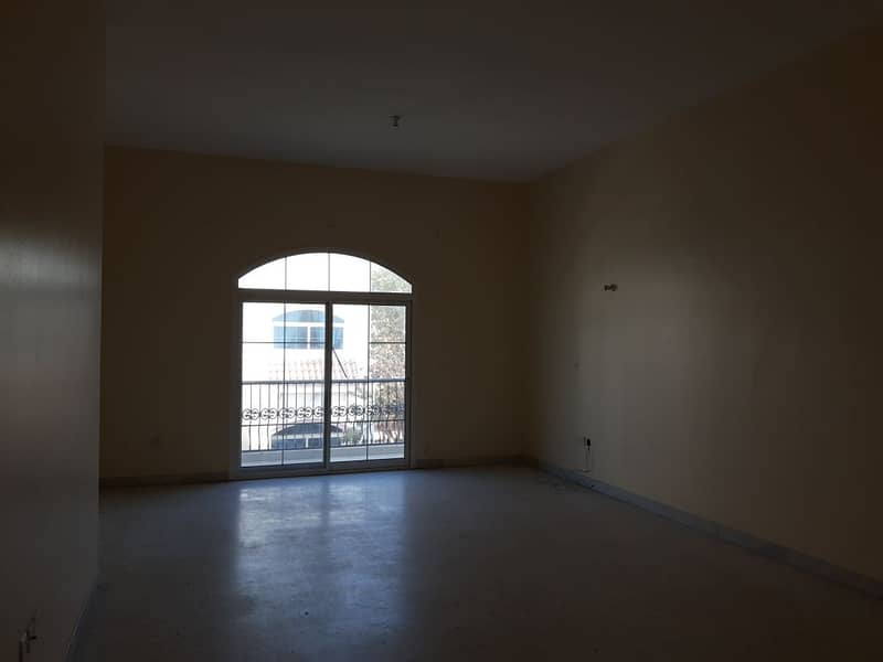 Amazing spacious 6BR villa with maid's room in Al Qurm Gardens Amazing spacious 6BR villa with maid's room in Al Qurm Gardens
