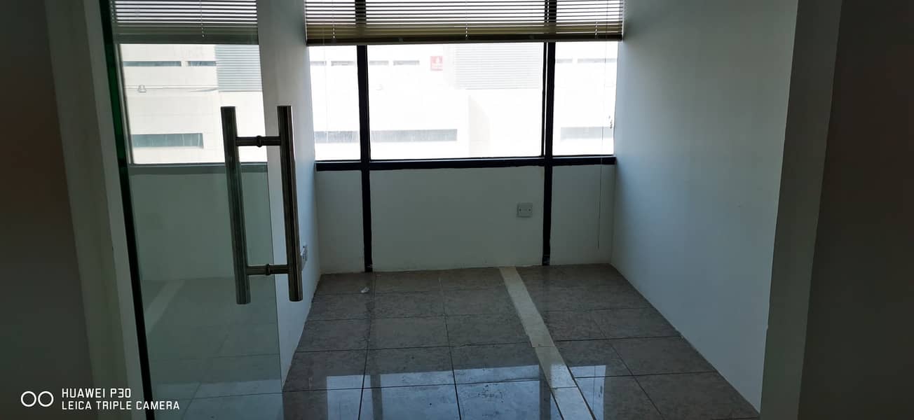 Fantastic Offer l Partitioned Offices in Garhoud l Direct to Owner Fantastic Offer l Partitioned Offices in Garhoud l Direct to Owner
