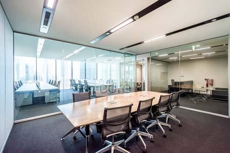 Multiple Size Offices | Flexible Rent Multiple Size Offices | Flexible Rent