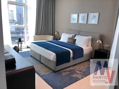 Studio Hotel Apartment for SALE Studio Hotel Apartment for SALE