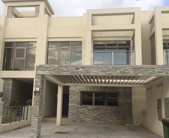 3 Bed Townhouse | Gated Community in Meydan