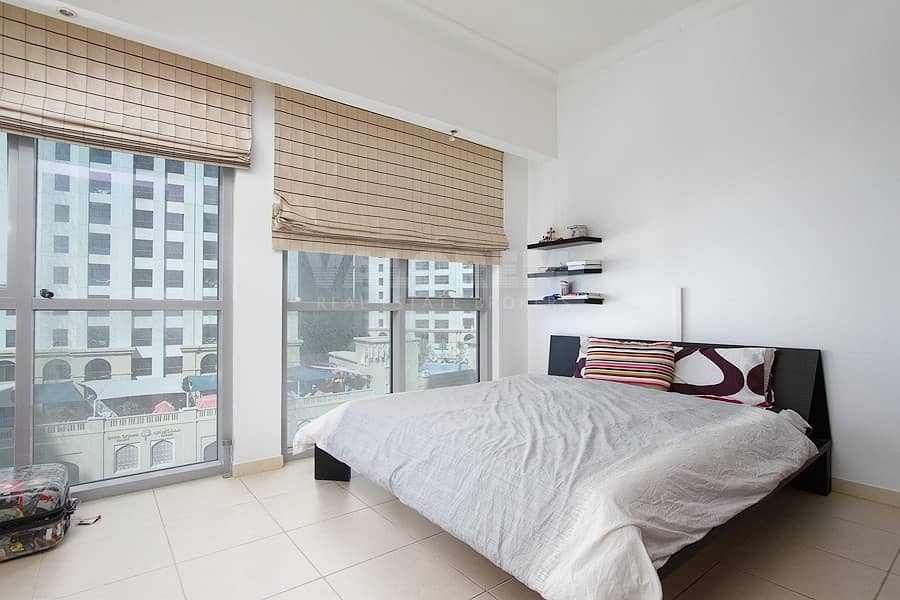 Furnished 1BR Bright and Spacious with Marina View Furnished 1BR Bright and Spacious with Marina View
