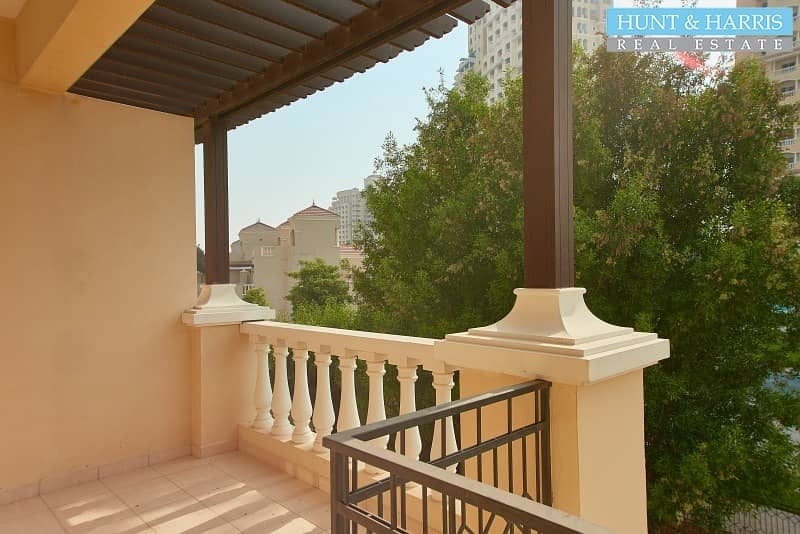 Great Location next to Swimming Pool - Two Bedrooms