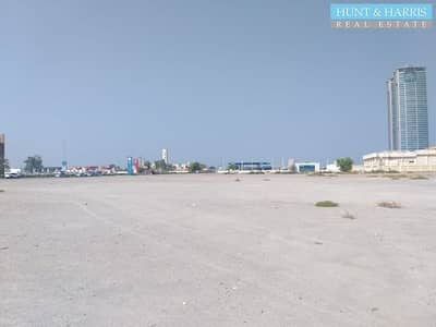 Fantastic Land For Sale - Opposite Manar Mall Fantastic Land For Sale - Opposite Manar Mall