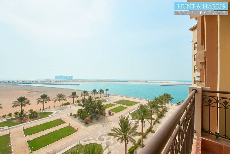 5* Hotel Resort Living with Stunning Sea Views