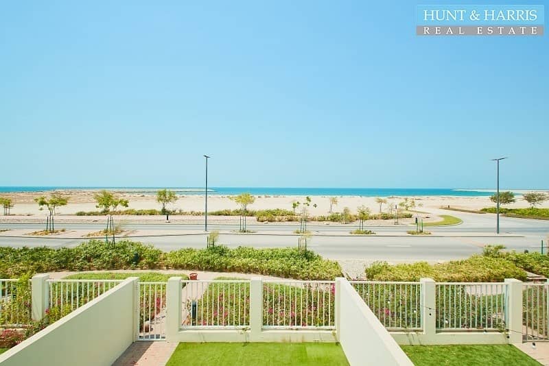 Motivated Seller - 2 Bedroom with Stunning Sea Views