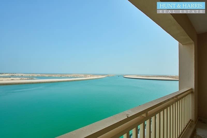 Perfect Lifestyle - Amazing Sea View - Looking to invest?