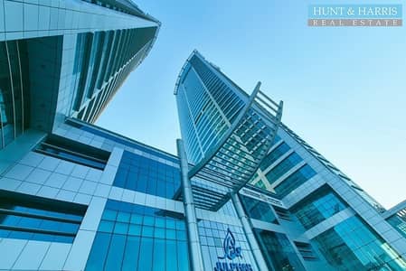 Julfar Tower - Stunning Water Views - Available Immediately Julfar Tower - Stunning Water Views - Available Immediately