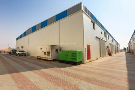 120Kw Electric Power Brand New Warehouse for rent in UAQ 120Kw Electric Power Brand New Warehouse for rent in UAQ