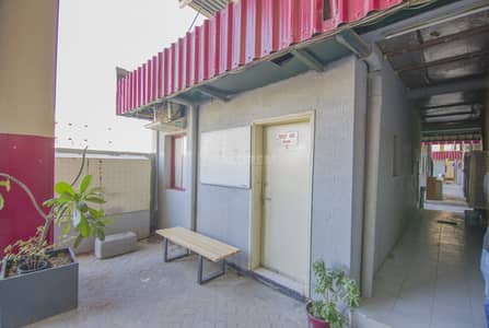 Camp with GYMNASIUM/ AED 450 per person(all incl) Camp with GYMNASIUM/ AED 450 per person(all incl)