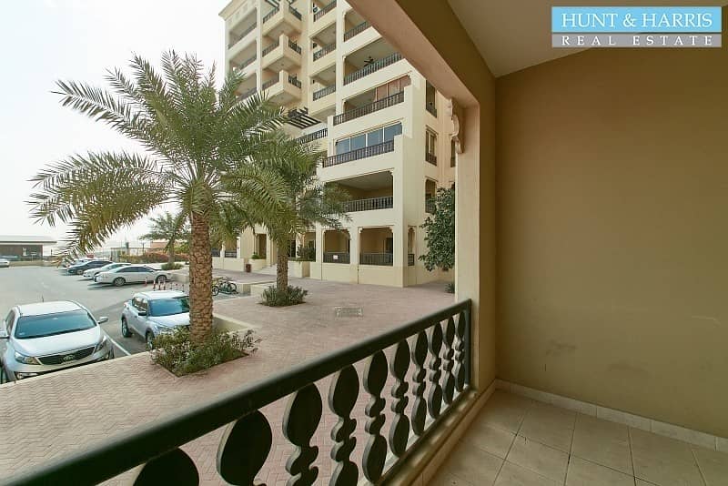 Amazing Value - Al Hamra Village - Marina Apartment