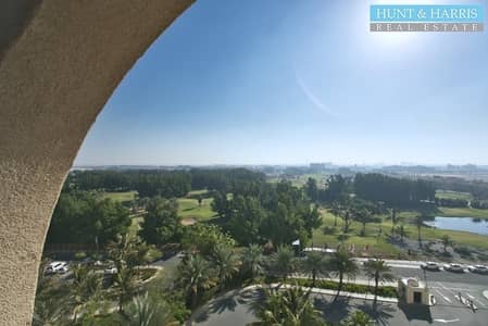Luxury Hotel Apartment. Spacious Studio With Sea Views Luxury Hotel Apartment. Spacious Studio With Sea Views