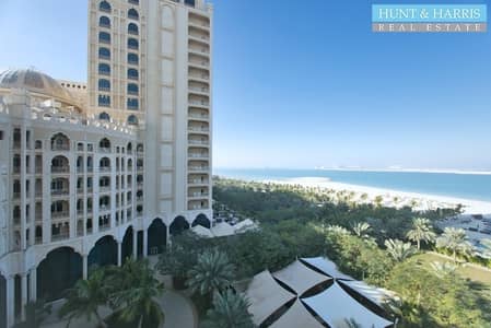 Utilities Included 1 Bedroom with Full Sea View - Palace Hotel Utilities Included 1 Bedroom with Full Sea View - Palace Hotel