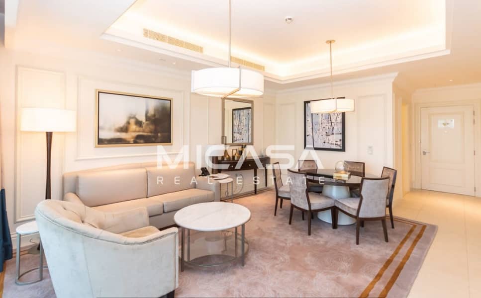 High Floor || Furnished || Genuine listing High Floor || Furnished || Genuine listing
