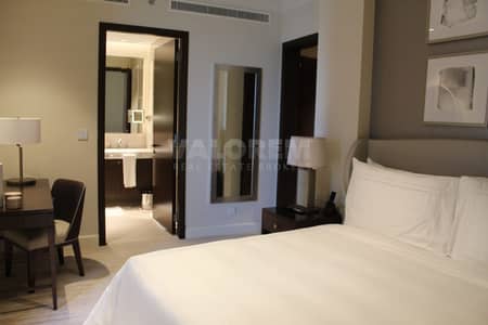 Fountain View | Fully Furnished | 2BR Fountain View | Fully Furnished | 2BR