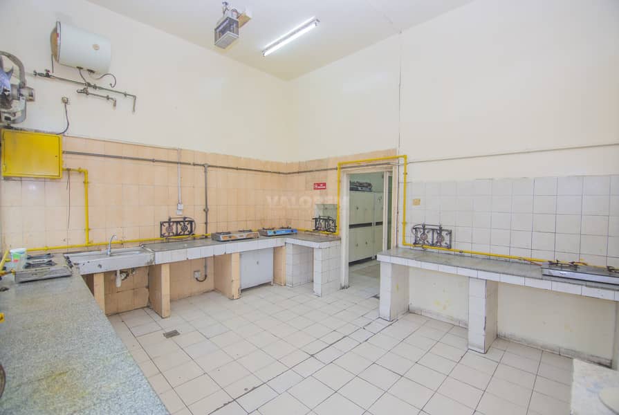 18 Rooms 2400 All Incl close to Al Marabea Street 18 Rooms 2400 All Incl close to Al Marabea Street