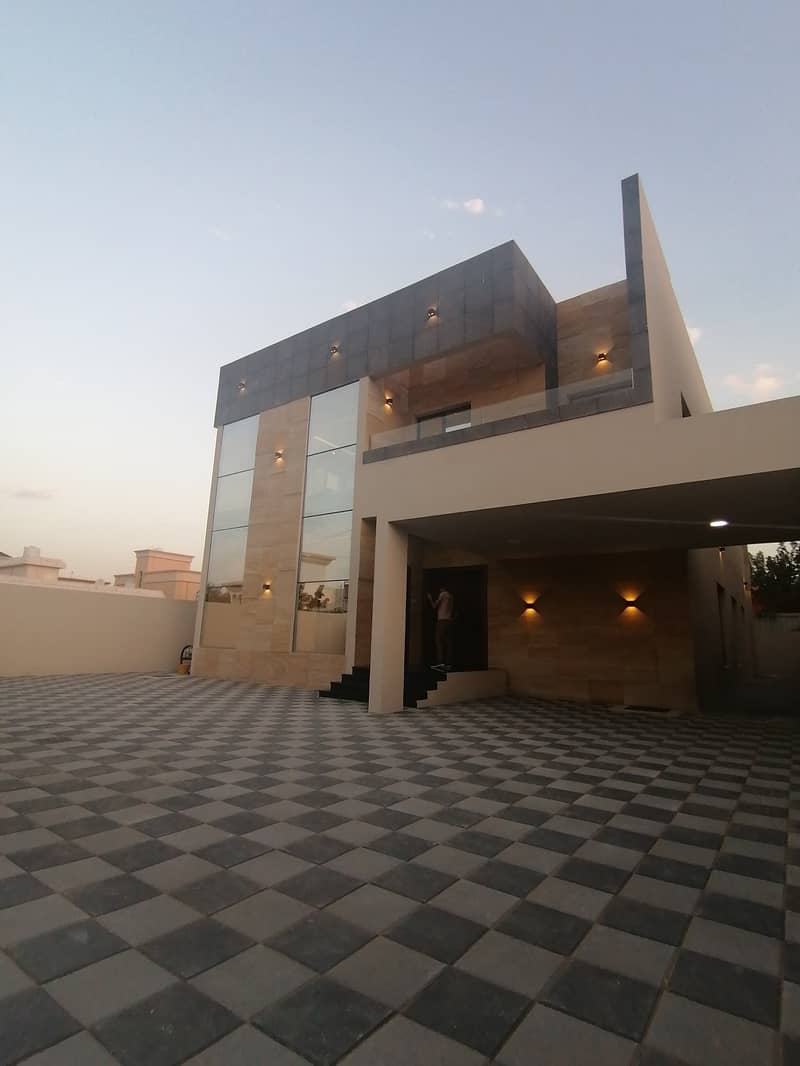 European design villa on a large street . . . . . . . . . . . . . . European design villa on a large street . . . . . . . . . . . . . .