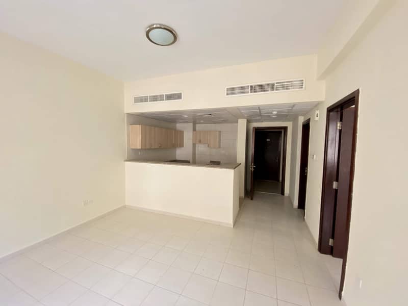 One bedroom apartment available for rent