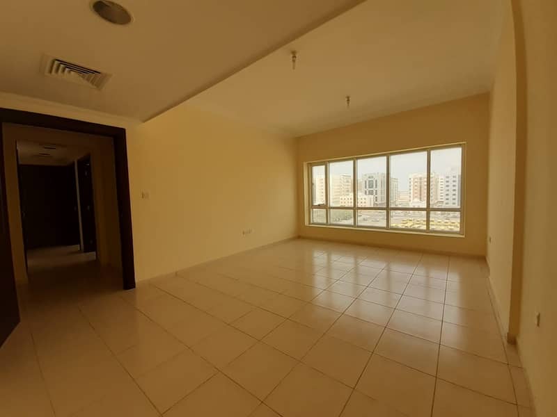 TWO BEDROOM HALL BALCONY WITH SUNRISE VIEW HOT OFFER'' 55K''
