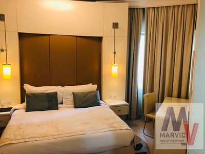 Stunning view of Burj Khalifa 1 bedroom Furnished for RENT Stunning view of Burj Khalifa 1 bedroom Furnished for RENT