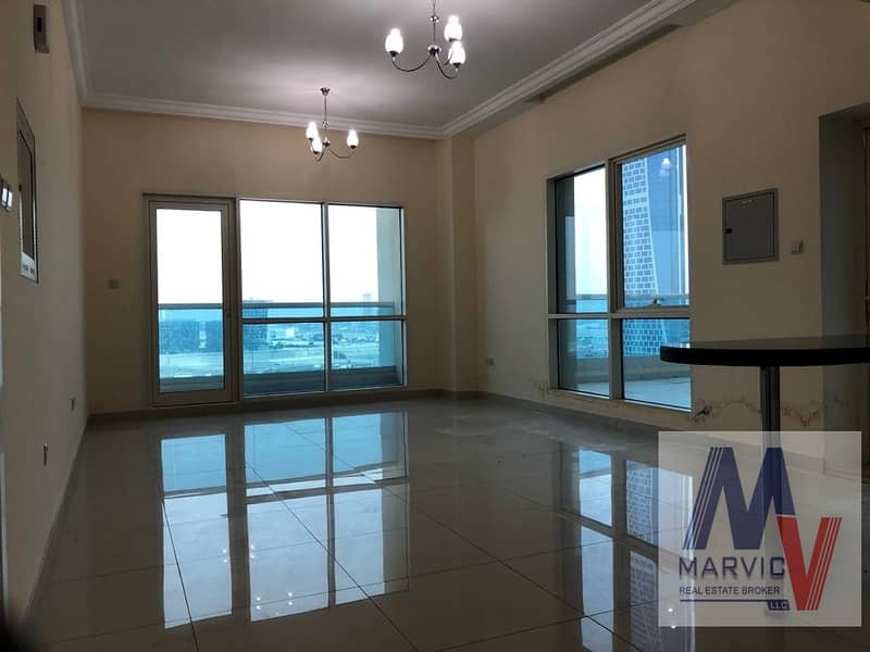 Luxurious 1 Bedroom Apartment for RENT in RBC Tower