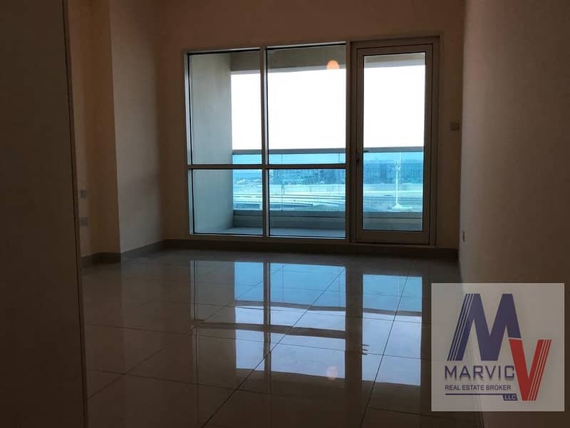 Spacious 1 Bedroom for SALE in RBC Tower