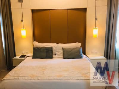 Furnished 1BR + Burj Khalifa View for SALE Furnished 1BR + Burj Khalifa View for SALE