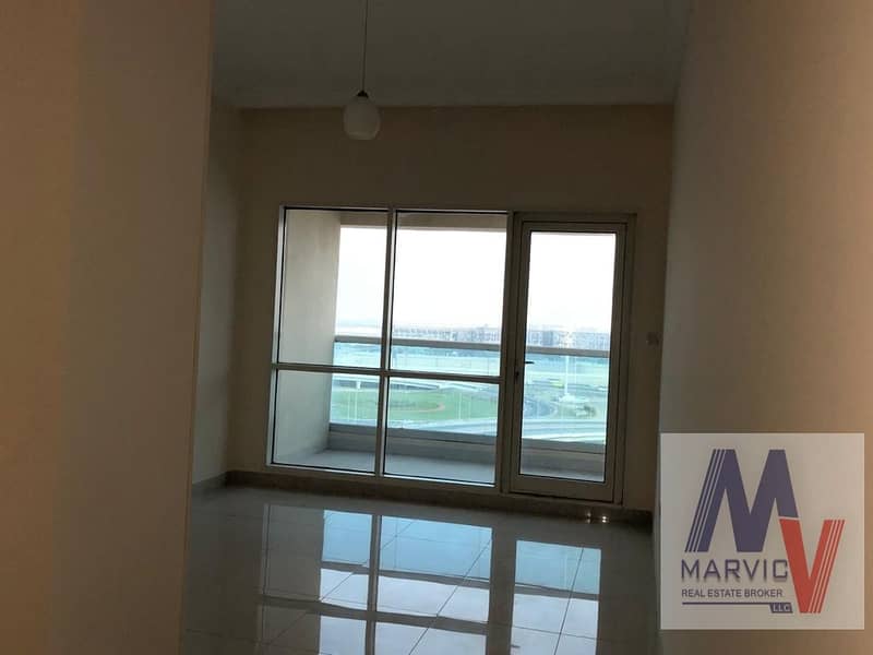 Canal View 1 Bedroom Apartment for RENT in RBC Tower