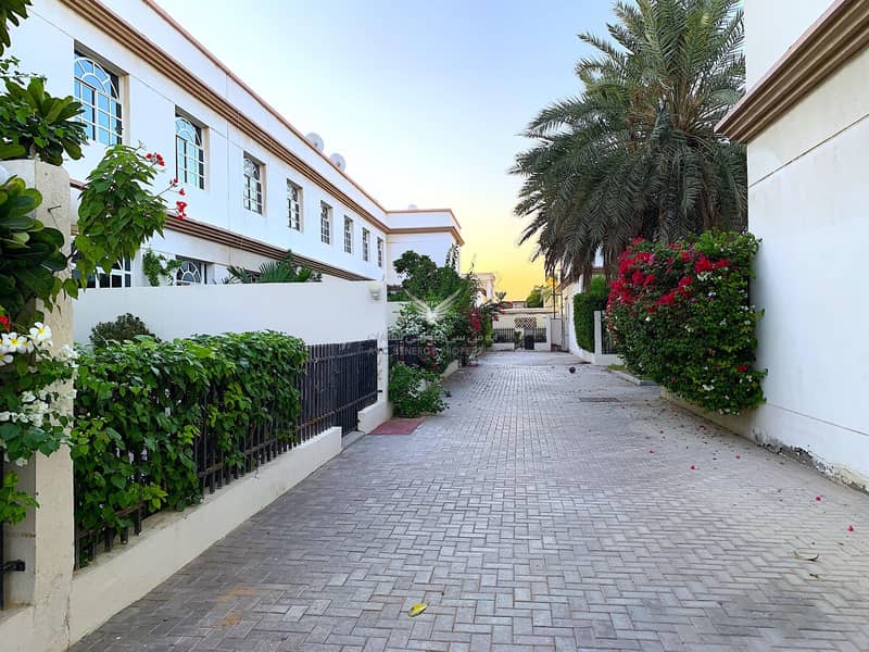 GREAT OFFER!!! BEAUTIFUL 2 STORY VILLA | 3 BEDROOM + MAID ROOM GREAT OFFER!!! BEAUTIFUL 2 STORY VILLA | 3 BEDROOM + MAID ROOM
