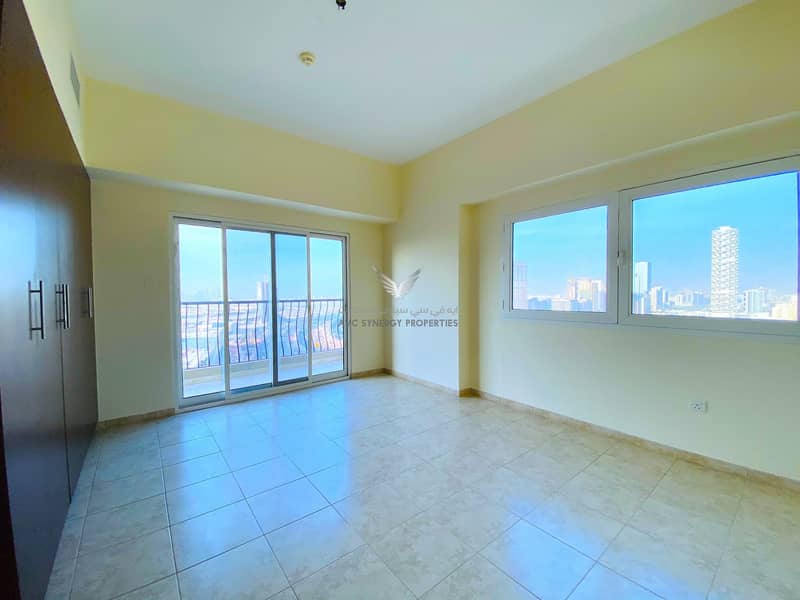 4 *** 1 MONTH FREE *** NEAT & FRESH 2 BR FOR RENT | GREAT VIEW | HIGH FLOOR