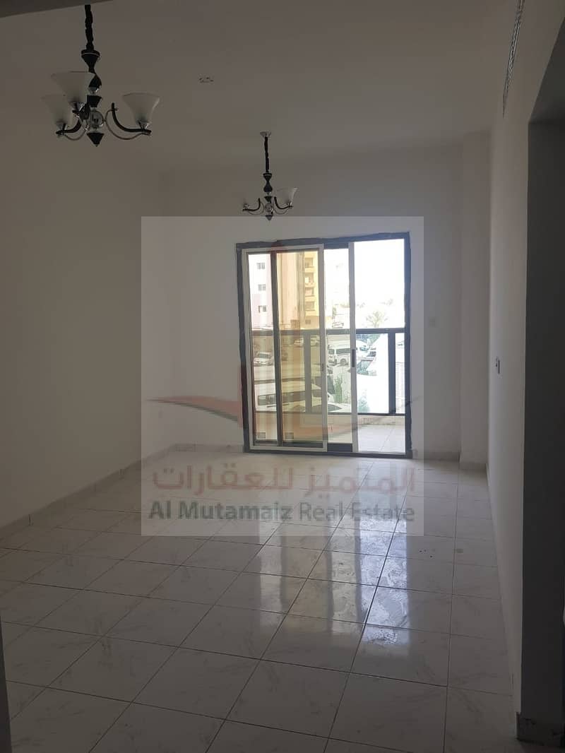 Квартира в Аль Рашидия, 1 спальня, 22000 AED - 4549247