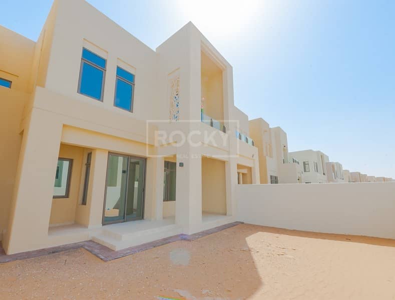 Spacious | 3 Bed | Ready to Move | Mira Oasis