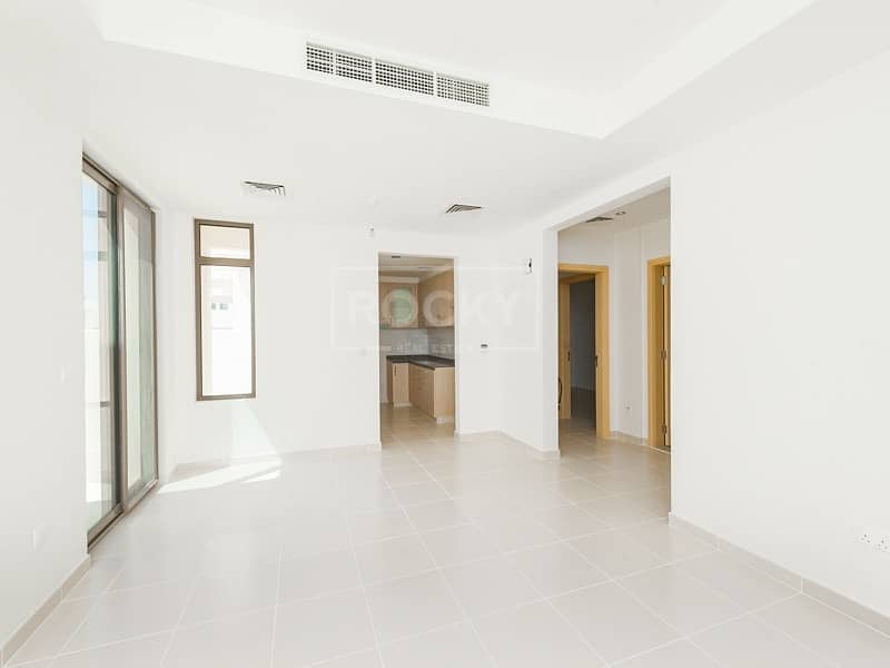Spacious | 3 Bed | Ready to Move | Mira Oasis