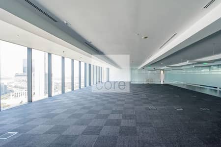 Spacious Fitted Office | High Floor Spacious Fitted Office | High Floor