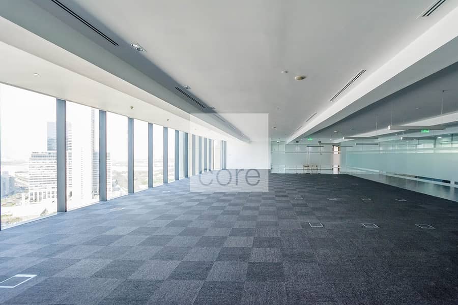 Spacious Fitted Office | High Floor Spacious Fitted Office | High Floor