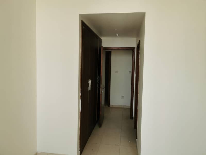Квартира в Аль Саван，Аджман Уан Тауэрс, 2 cпальни, 648000 AED - 4406356