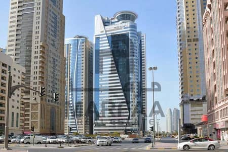 2 Bedroom Flat for Rent in Al Qasba, Sharjah - Spacious Two BHK - Free A/C and Parking -No Commission 2 Bedroom Flat for Rent in Al Qasba, Sharjah - Spacious Two BHK - Free A/C and Parking -No Commission