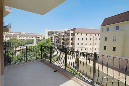 2 Bedroom Flat for Rent in Motor City, Dubai - 2 Bedrooms | Close to Park | Available Now 2 Bedroom Flat for Rent in Motor City, Dubai - 2 Bedrooms | Close to Park | Available Now