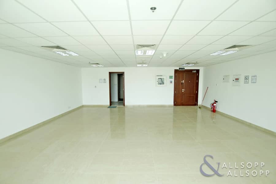 Fitted Office|Open Plan|Accesible in Metro