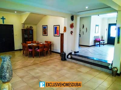 Granada |5 ensuite BR | Landscaped Garden Granada |5 ensuite BR | Landscaped Garden