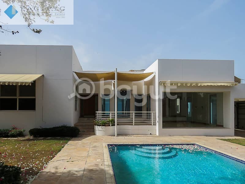 Open Kitchen | Private Pool | Single Story Open Kitchen | Private Pool | Single Story