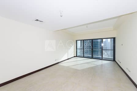Unfurnished | 1 BR | Lake and Marina view Unfurnished | 1 BR | Lake and Marina view