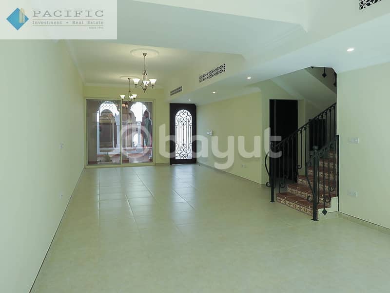 Six Villa Compound I Handover December 2019 Six Villa Compound I Handover December 2019