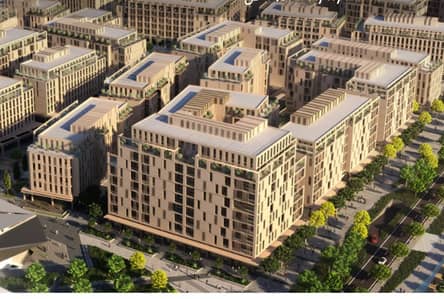 Brand New one Bedroom apartment for sale with the best price ever Brand New one Bedroom apartment for sale with the best price ever